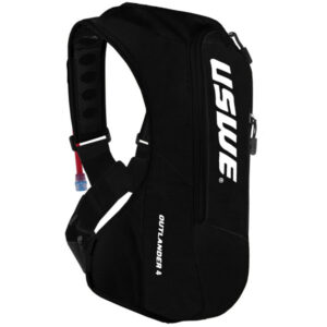 USWE Outlander 4, Sort