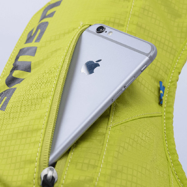 USWE Outlander 4 Crazy, Gul