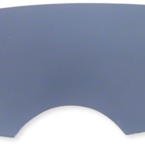 Polywel Smoke Super-Lens 2 Stud Oakley Airbrake