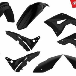 Polisport Restyle Kit Honda Black