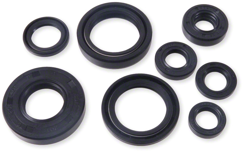 Vertex Oil Seal Kit Yamaha Cross Center Esbjerg