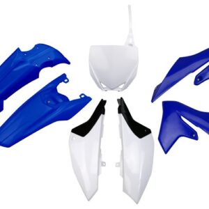 UFO Plastikkit Yamaha YZ 65 Oem