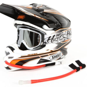USWE Helmet Handsfree Kit