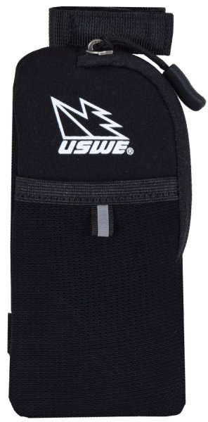 USWE Phone Pocket Black
