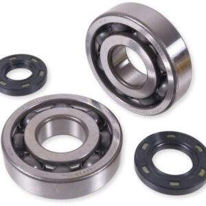 ProX Crankshaft Bearing & Seal Kit Kawasaki