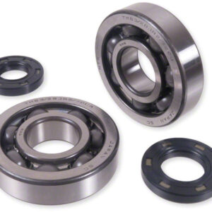 ProX Crankshaft Bearing & Seal Kit Kawasaki