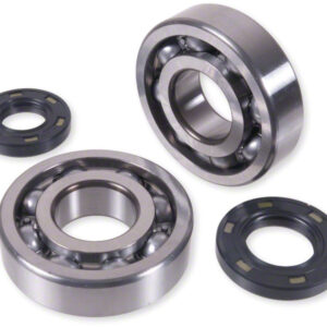 ProX Crankshaft Bearing & Seal Kit Kawasaki
