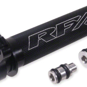 RFX Pro Throttle Tube (Black) Yamaha