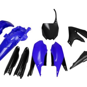 UFO Plastikkit Yamaha YZF Official