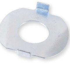 MX-Pro Clutch Basket Tab Locking Washer