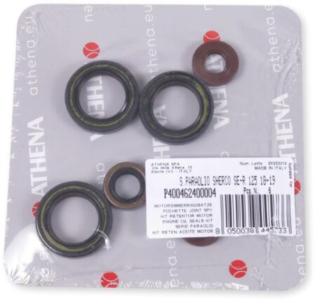 Athena Oil Seal Kit Sherco
