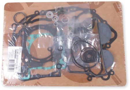Athena Gasket And Oilseal Kit Sherco