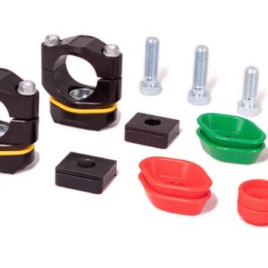 X-Trig Flexfix Kit M12 - For 28,60mm