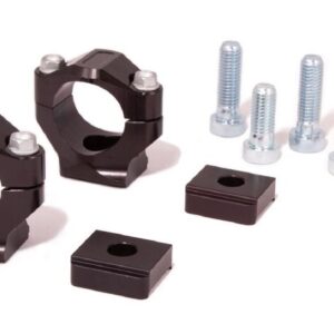 X-Trig Fix System Mounting Kit For 36mm Handlebar