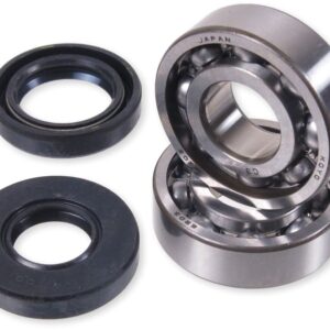 ProX Crankshaft Bearing & Seal Kit Yamaha PW