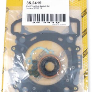 Prox Top Gasket Set