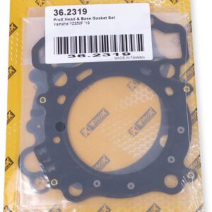 ProX Head & Base Gasket Set Yamaha