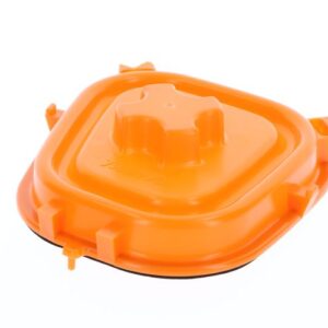 Twin Air Vaskedæksel