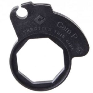 ODI V2 System Snap on Throttle Cam P, Yamaha