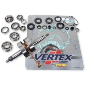 Wrench Rabbit Engine Bottom End Kit