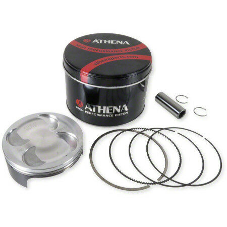 Athena Racing Piston Kit Forged Big bore