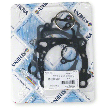 Athena Racing Top Gasket Set - 82.00 MM 280CC