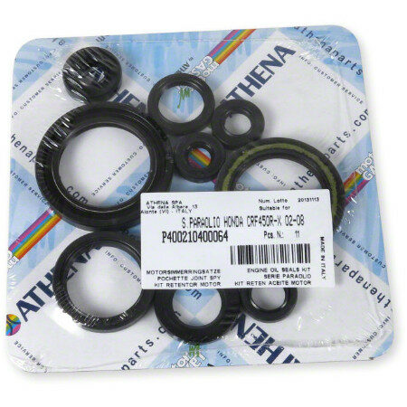 Athena Oil Seal Kit