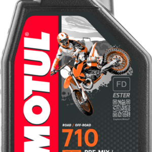 Montul 710 2T 1L