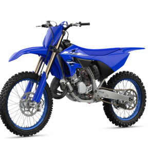 YZ125 2026