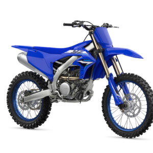 YZ250F 2026