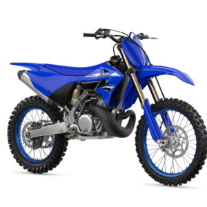 YZ 250 2026