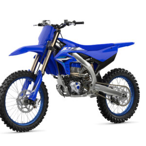 YZ450F 2026