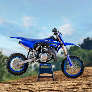 Alternative view of YZ65 2026