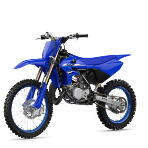 YZ85 2026