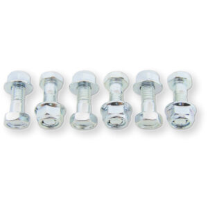 Moto Pro Roter Bolt Kit Rear