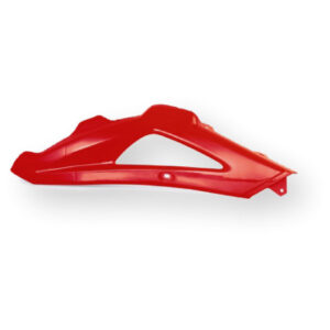 UFO Radiator Upper Covers Husqvarna