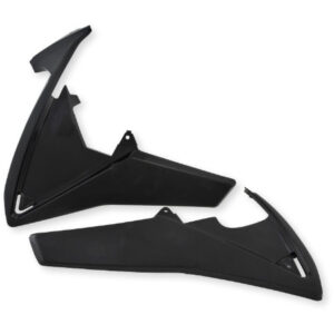 UFO Radiator Lower Covers Husqvarna