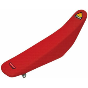 Polisport Complete Seat Honda - Red