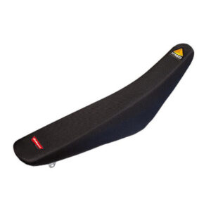 Polisport Seat cover Honda PMD Black