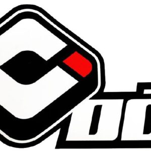 ODI Logo Klistermærke