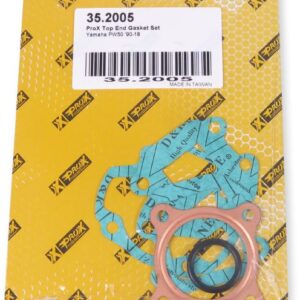 Prox Top End Pakningssæt