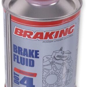 Bremsevæske Dot 4 250ml