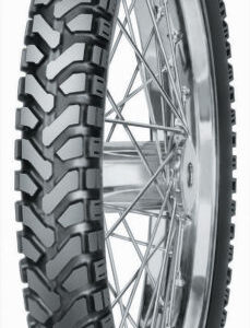 Mitas Enduro E-07 110/80-19 Dakar