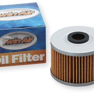 Oliefilter
