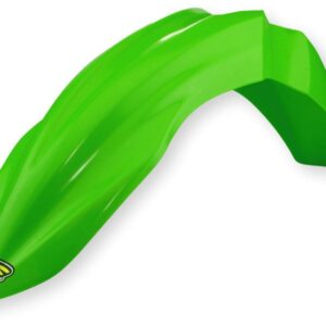 Cycra Front Fender OEM Power Flow Style Kawasaki