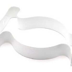 Kyb Clip For Mounting FF To Wall