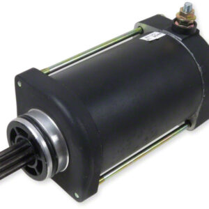 Starter Arrowhead Harley Davidson Sort