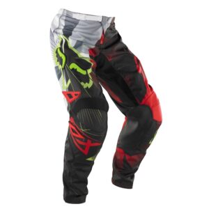 FOX YTH 180 RADEON PANT