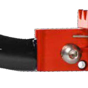 RFX Pro Replacement CNC Flexi Rear Brake Lever Tip