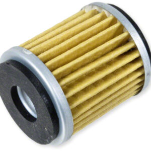 Oliefilter